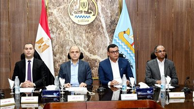 وزير الإسكان: نقدم كل الدعم لأهالينا بكفر الشيخ ونحرص على سرعة إنهاء المشروعات