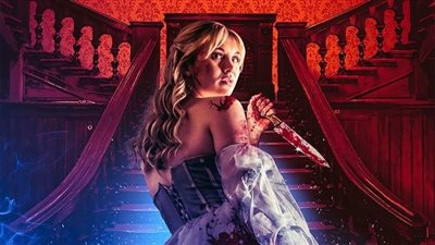 اليوم.. عرض CINDERELLA'S REVENGE في السينما المصرية 