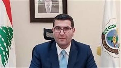 وزيرالزراعة اللبناني: مصر والدول الصديقة ستدعمنا لإعادة بناء البنية التحتية الزراعية