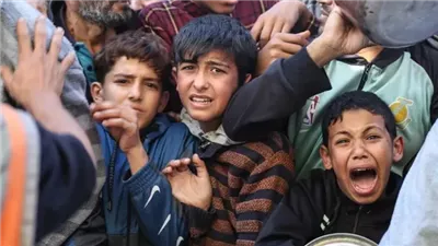 برلماني: عدم الاستجابة للهدنة للتطعيم من شلل الأطفال بفلسطين وصمة عار في جبين البشرية