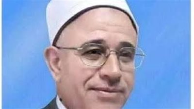 تكليف الشيخ خالد خضر إبراهيم رئيسًا للقطاع الديني