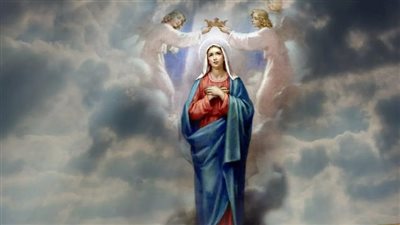 عيد السيدة العذراء في مصر.. رحلة عبر الطقوس والتقاليد العريقة