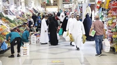 ارتفاع معدل التضخم السنوي الكويتي بنسبة 3% خلال يوليو