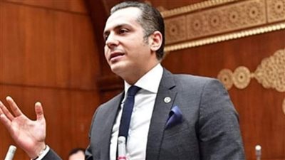 النائب أحمد عبد الجواد: توجيهات الرئيس بشأن الحبس الاحتياطي خطوة إيجابية 