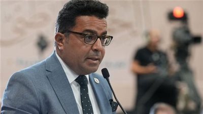 باسل عادل: استجابة الرئيس لتوصيات الحوار انحياز لاستراتيجية حقوق الإنسان