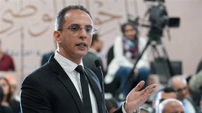 كريم السقا: تفعيل توصيات الحبس الاحتياطي خطوة مهمة لتنفيذ أحكام الدستور