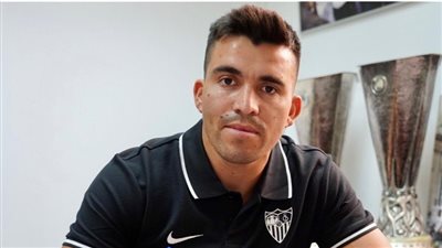 رسميًا.. ريفر بليت يضم مدافع منتخب الأرجنتين