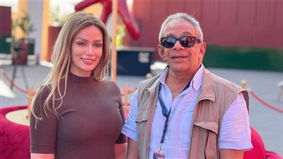 يسري نصر الله وأحمد صلاح حسني ومحمد ثروت ضيوف 