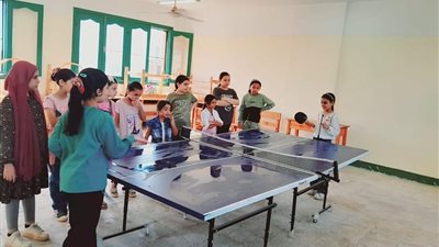 إقبال على الأنشطة الصيفية بمعاهد الإسماعيليّة الأزهرية