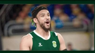 الاتحاد السكندري يُجدد تعاقد صانع الألعاب الأمريكي 