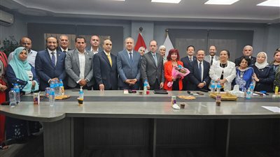 جهاز تنمية المشروعات يدعم قمة الاستثمار لاتحاد المستثمرات العرب 