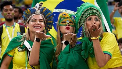 جماهير البرازيل تعود لتشجيع السيلساو بعد 5 سنوات