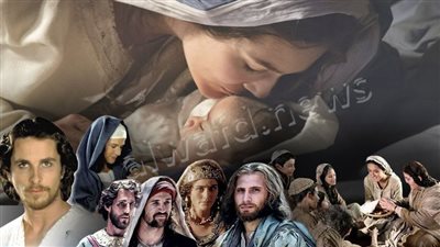 عيد السيدة العذراء.. احتفالات مصرية وتجسيدات فنية عبر الأفلام والمسلسلات