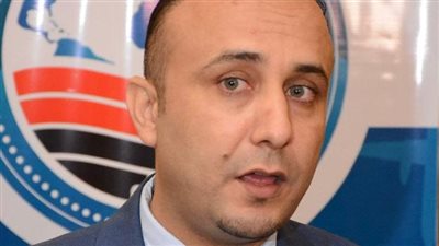 التحالف الدولي للمصريين بالخارج يكلف فوزي بدوي رئيساً على منطقة الخليج