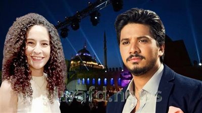 مهرجان القلعة 2024| سمر طارق للمرة الأولى وليلة شبابية لـ مصطفى حجاج .. الأحد