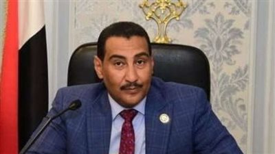 محمد الجبلاوي: الرئيس السيسي حريص علي تقديم مزيد من حقوق الإنسان والحريات 