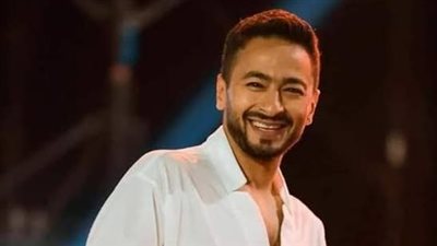 حمادة هلال يطرح أجدد أغنياته .. 