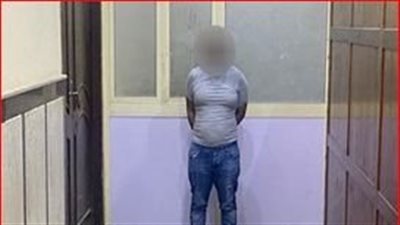  حملات أمنية بالإسكندرية لضبط العناصر الإجرامية