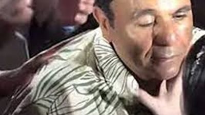 شاهد عيان على واقعة محمد فؤاد يكشف مفاجأة حول سبب الأزمة ويحدد الجاني