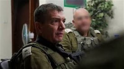 شلومي: الاستعداد لتوسع محتمل للمعركة في الشمال وأماكن أبعد