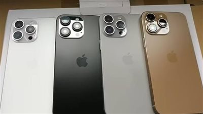 Apple تكشف موعد إطلاق هاتفها المنتظر  iPhone 16