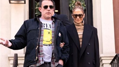 بعد طلاقها من بن أفليك.. جينيفر لوبيز لايدوم لها زواج