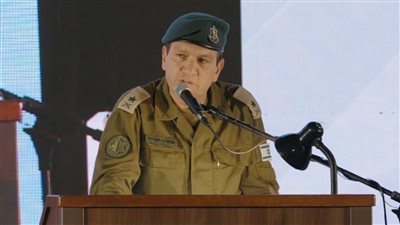 رئيس شعبة الاستخبارات الإسرائيلي هاليفا يعلن أسباب فشل الجيش في أكتوبر