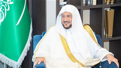 وزير الشؤون الإسلامية يعتمد أسماء الفائزين في مسابقة الملك عبدالعزيز الدولية لحفظ القران الكريم وتلاوته وتفسيره في دورتها الـ44