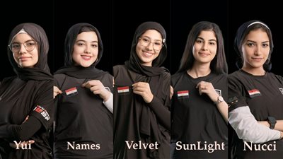 وزير الرياضة يهنئ الاتحاد المصري للرياضات الالكترونية ومنتخب مصر للفتيات