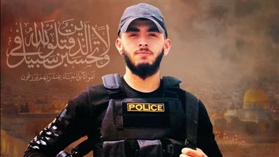 المقاومة الفلسطينية تنعى جمال السعودي قائد سرايا القدس