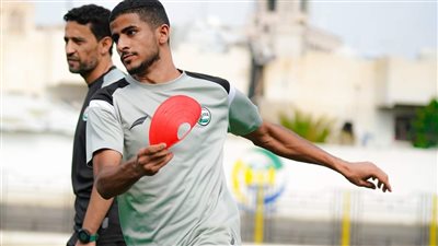 بعد شهر بمعسكر صنعاء.. شباب اليمن يلتقي مایو في وديته الرابعة