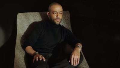 «وداع وداع».. تامر عاشور يطلق أحدث أعماله الغنائية