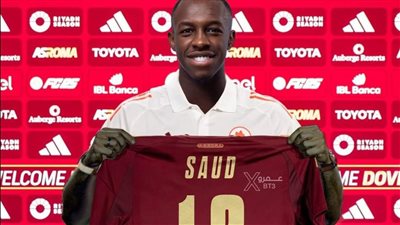 سعود عبد الحميد يغيب عن تدريبات الهلال تمهيدًا لانتقاله إلى روما