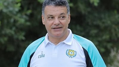 اتجاه في الإسماعيلي لاستمرار إيهاب جلال الموسم المقبل