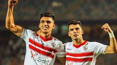 مفاجأه.. تأجيل توقيع زيزو للزمالك بسبب 