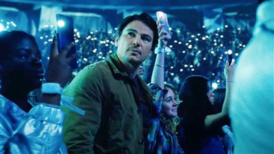 فيلم Trap يحقق إيرادات مرتفعة منذ طرحه بالسينمات المصرية