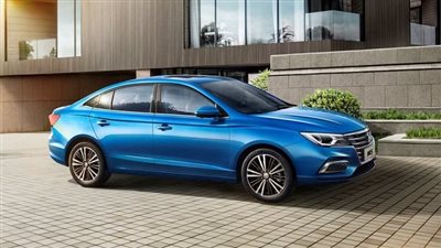 أسعار سيارات إم جي تسجل زيادات جديدة تصل إلى 60 ألف جنيه