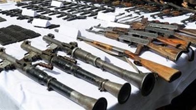 خبير عسكري: اتهام إسرائيل لمصر بتهريب أسلحة من خلال الأنفاق مغلوط (فيديو)