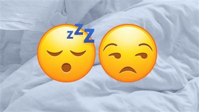 حيل بسيطة للتخلص من مشكلة الشخير 