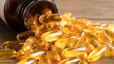 آثار جانبية محتملة لمكملات زيت السمك.. إليك التفاصيل