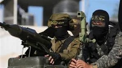 سرايا القدس: أسقطنا مسيرة تابعة لقوات الاحتلال أثناء تصدينا للقوات المقتحمة لطوباس 