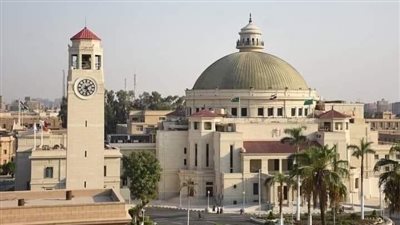 جامعة القاهرة تطلق معسكر قادة المستقبل