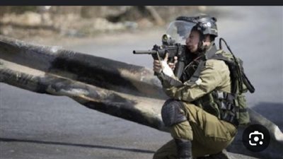 استشهاد شاب جراء قصف إسرائيلي في طولكرم