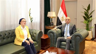 دمج المفاهيم البيئية الحديثة في المناهج الدراسية