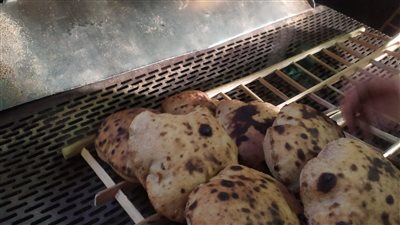 تحرير 33 محضر نقص أوزان وإنتاج خبز بمواصفات سيئة بالغربية 