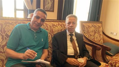 عبد الحى: لابد من توقف حالات الاعتداء على الأطباء حرصًا على حياة المرضى 