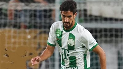 وفد أهلاوي إلى المجر لحسم صفقة بن رمضان