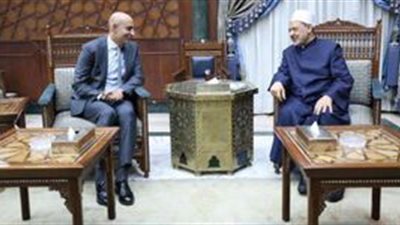  6 رسائل من شيخ الأزهر إلى وزير التربية والتعليم