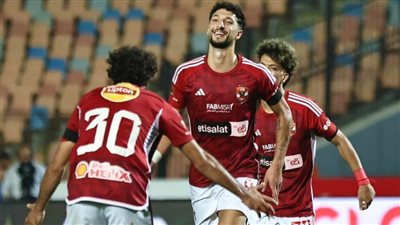 إلغاء منصب مدير الكرة في النادي الأهلي