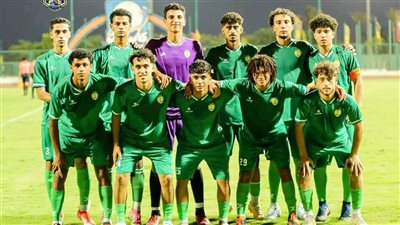 ناشئين السكة الحديد في محطة ملعب الأسيوطي لمواجهات قوية أمام لافيينا 